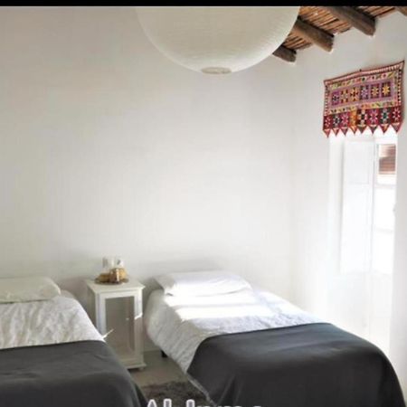 Casa Rural Recovecos Algodonales Extérieur photo